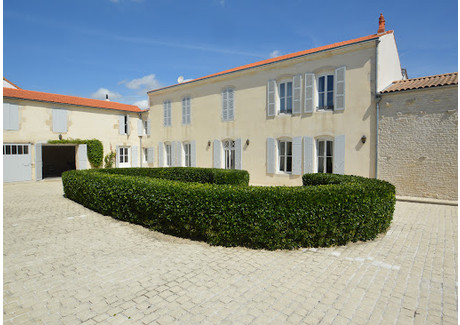 Dom na sprzedaż - La Rochelle, Francja, 475 m², 2 215 880 USD (8 508 980 PLN), NET-91737156