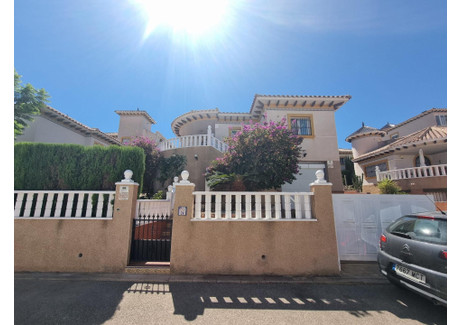 Dom na sprzedaż - Orihuela, Hiszpania, 189 m², 308 894 USD (1 186 152 PLN), NET-91542327