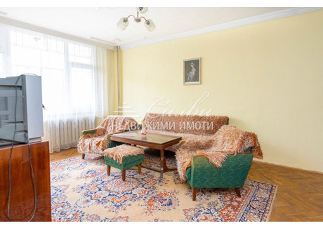 Mieszkanie na sprzedaż - Център/Centar Шумен/shumen, Bułgaria, 98 m², 147 961 USD (605 162 PLN), NET-100187360