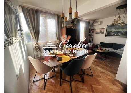 Mieszkanie na sprzedaż - Център/Centar Шумен/shumen, Bułgaria, 110 m², 167 326 USD (684 363 PLN), NET-101260558