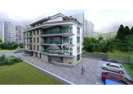 Mieszkanie na sprzedaż - Вароша/Varosha Търговище/targovishte, Bułgaria, 58 m², 66 423 USD (270 341 PLN), NET-103038316