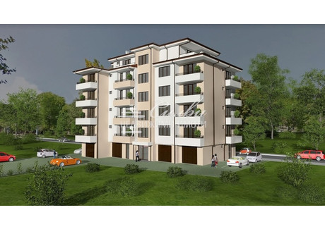 Mieszkanie na sprzedaż - Център/Centar Търговище/targovishte, Bułgaria, 69 m², 75 139 USD (308 072 PLN), NET-103038336