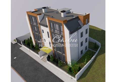 Mieszkanie na sprzedaż - 5-ти полк/5-ti polk Шумен/shumen, Bułgaria, 74 m², 95 166 USD (374 955 PLN), NET-97373182