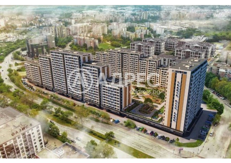 Mieszkanie na sprzedaż - Тракия/Trakia Пловдив/plovdiv, Bułgaria, 105 m², 149 006 USD (622 844 PLN), NET-100989617