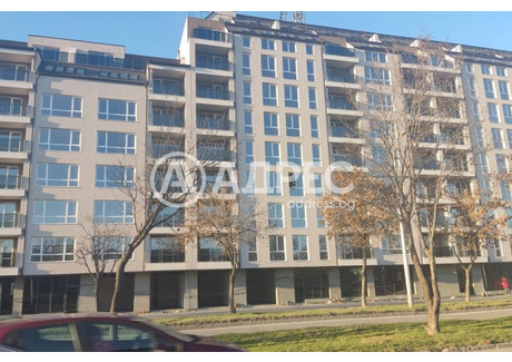 Mieszkanie na sprzedaż - Тракия/Trakia Пловдив/plovdiv, Bułgaria, 127 m², 176 801 USD (739 028 PLN), NET-101259818