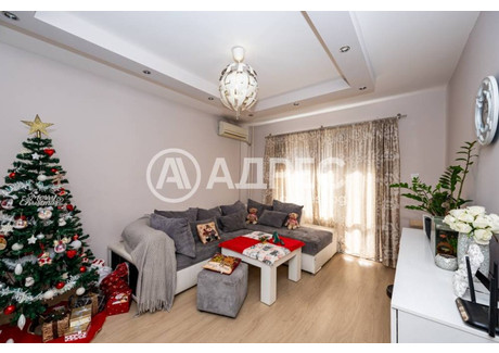 Mieszkanie na sprzedaż - Изгрев/Izgrev Пловдив/plovdiv, Bułgaria, 88 m², 92 325 USD (377 611 PLN), NET-102123916