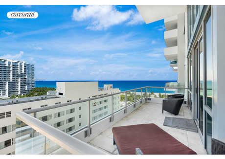 Mieszkanie na sprzedaż - 101 20th St #TH D Miami Beach, Usa, 145,39 m², 3 700 000 USD (14 171 000 PLN), NET-79522695