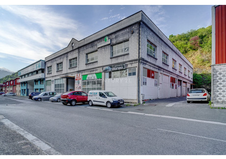 Komercyjne na sprzedaż - Soraluze/placencia De Las Armas, Hiszpania, 410 m², 93 001 USD (380 376 PLN), NET-96052960