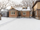 Dom na sprzedaż - 181 Queenston St, Winnipeg, MB R3N 0W6, Canada Winnipeg, Kanada, 144,93 m², 348 615 USD (1 429 323 PLN), NET-102656274