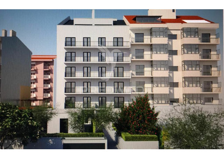 Mieszkanie na sprzedaż - Paranhos Porto, Portugalia, 115 m², 355 651 USD (1 394 152 PLN), NET-68449623