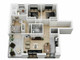 Mieszkanie na sprzedaż - Sines Portugalia, 170 m², 364 004 USD (1 434 175 PLN), NET-92408629