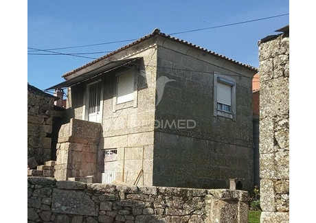 Dom na sprzedaż - Pena, Quintã e Vila Cova Vila Real, Portugalia, 130 m², 26 263 USD (105 579 PLN), NET-58464618