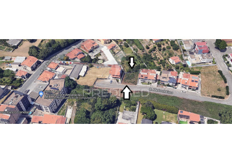 Działka na sprzedaż - Canelas Vila Nova De Gaia, Portugalia, 340 m², 78 084 USD (307 653 PLN), NET-97079637