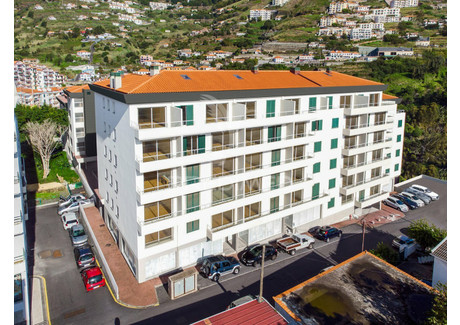 Mieszkanie na sprzedaż - Caniço Santa Cruz, Portugalia, 109,87 m², 293 275 USD (1 149 639 PLN), NET-85996425