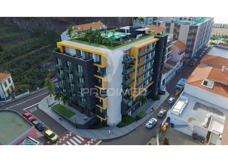 Mieszkanie na sprzedaż - Ribeira Brava Portugalia, 93,52 m², 381 915 USD (1 497 105 PLN), NET-86052963