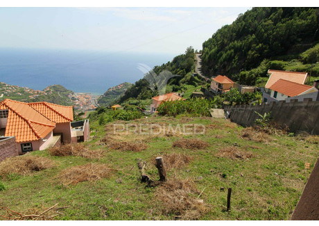 Działka na sprzedaż - Ribeira Brava Portugalia, 1257 m², 148 054 USD (602 581 PLN), NET-90166324