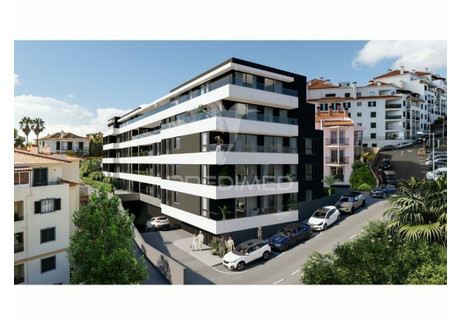 Mieszkanie na sprzedaż - Caniço Santa Cruz, Portugalia, 120,8 m², 346 670 USD (1 334 681 PLN), NET-91494088