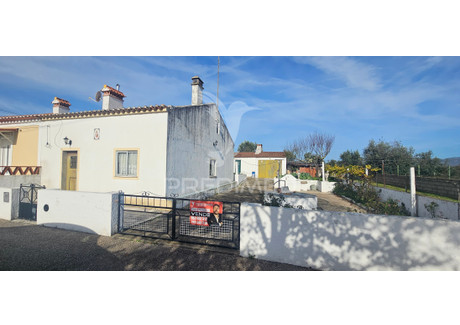 Dom na sprzedaż - Ribeira de Nisa e Carreiras Portalegre, Portugalia, 119,72 m², 58 228 USD (238 152 PLN), NET-102278607