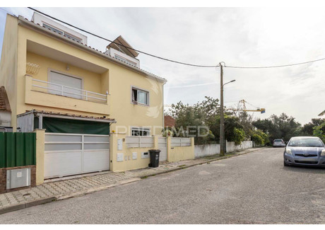 Dom na sprzedaż - Alto do Seixalinho, Santo André e Verderena Barreiro, Portugalia, 188 m², 356 489 USD (1 436 651 PLN), NET-95685919