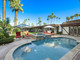 Dom na sprzedaż - 635 S Grenfall Road Palm Springs, Usa, 375,98 m², 1 950 000 USD (7 995 000 PLN), NET-91608083