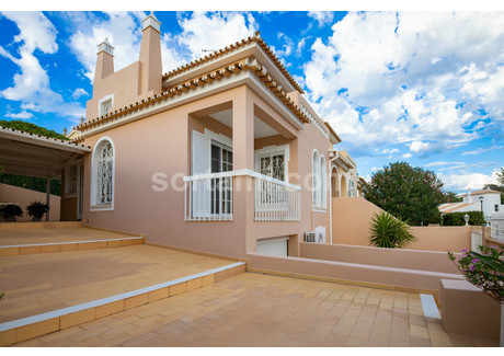 Dom na sprzedaż - Loulé, Portugalia, 187 m², 926 352 USD (3 788 781 PLN), NET-101932943