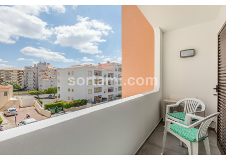 Mieszkanie na sprzedaż - Albufeira, Portugalia, 54 m², 215 938 USD (827 043 PLN), NET-94226531