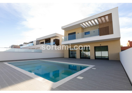 Dom na sprzedaż - Loulé, Portugalia, 264 m², 1 439 991 USD (5 889 562 PLN), NET-95476238