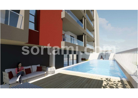Mieszkanie na sprzedaż - Faro, Portugalia, 88 m², 364 893 USD (1 470 519 PLN), NET-96299572
