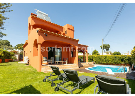 Dom na sprzedaż - Loulé, Portugalia, 177 m², 2 124 005 USD (8 602 220 PLN), NET-97032539