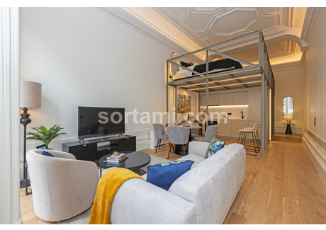 Mieszkanie na sprzedaż - Porto, Portugalia, 61 m², 490 491 USD (2 006 108 PLN), NET-99731495