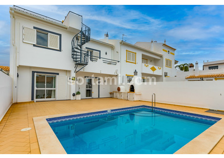 Dom na sprzedaż - Albufeira, Portugalia, 137 m², 861 538 USD (3 316 922 PLN), NET-92112265