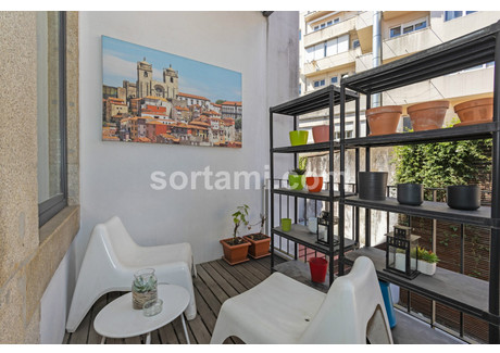 Mieszkanie na sprzedaż - Porto, Portugalia, 36 m², 215 938 USD (831 362 PLN), NET-92235564