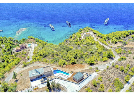 Dom na sprzedaż - Porto Heli, Grecja, 420 m², 3 172 745 USD (12 405 433 PLN), NET-93664945