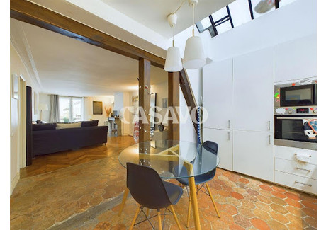 Mieszkanie na sprzedaż - Paris 4Eme Arrondissement, Francja, 63 m², 956 605 USD (3 969 913 PLN), NET-102324322