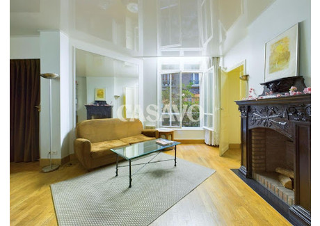 Mieszkanie na sprzedaż - Paris 16Eme Arrondissement, Francja, 78 m², 1 011 079 USD (4 145 424 PLN), NET-102606472