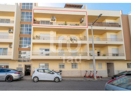 Mieszkanie na sprzedaż - Faro, Portugalia, 136 m², 442 663 USD (1 695 401 PLN), NET-100715635