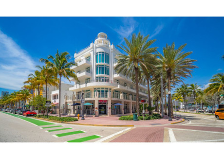 Mieszkanie na sprzedaż - 448 OCEAN DR # Miami Beach, Usa, 140 m², 1 850 000 USD (7 585 000 PLN), NET-86609286