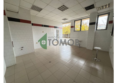 Biuro do wynajęcia - Център/Centar Шумен/shumen, Bułgaria, 64 m², 518 USD (2117 PLN), NET-100725818