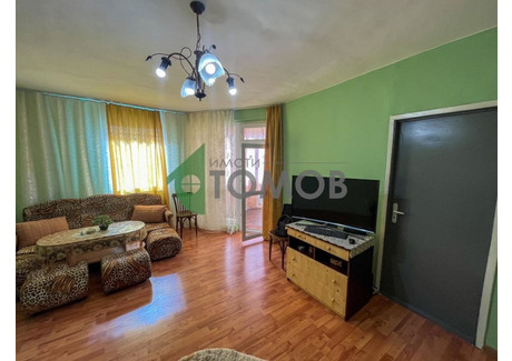 Mieszkanie na sprzedaż - 5-ти полк/5-ti polk Шумен/shumen, Bułgaria, 54 m², 73 212 USD (299 437 PLN), NET-101579546