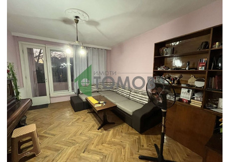 Mieszkanie na sprzedaż - Добруджански/Dobrudjanski Шумен/shumen, Bułgaria, 90 m², 116 021 USD (475 688 PLN), NET-102483490