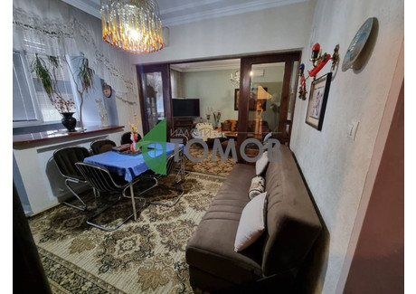 Mieszkanie na sprzedaż - Център/Centar Шумен/shumen, Bułgaria, 110 m², 134 876 USD (542 203 PLN), NET-88006284