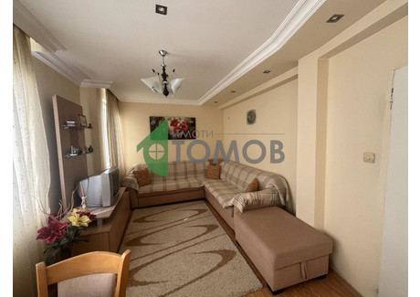 Mieszkanie do wynajęcia - Център/Centar Шумен/shumen, Bułgaria, 65 m², 383 USD (1543 PLN), NET-96946705