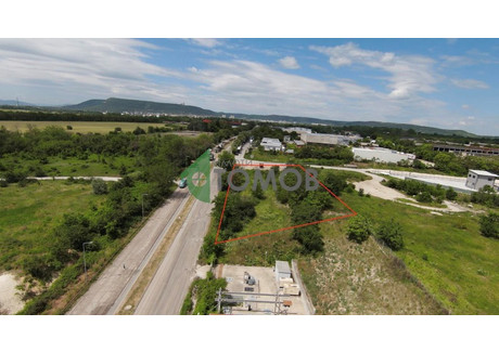 Działka na sprzedaż - Тракия/Trakia Шумен/shumen, Bułgaria, 3003 m², 261 372 USD (1 069 013 PLN), NET-98083815