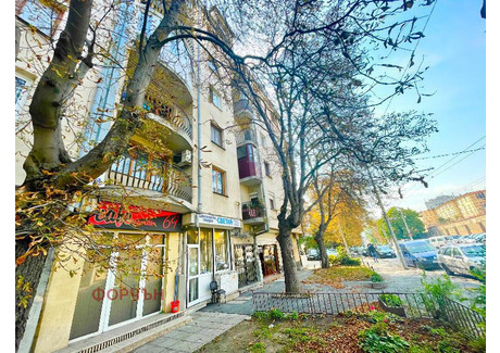 Komercyjne na sprzedaż - Център/Centar София/sofia, Bułgaria, 60 m², 80 816 USD (309 524 PLN), NET-91491331