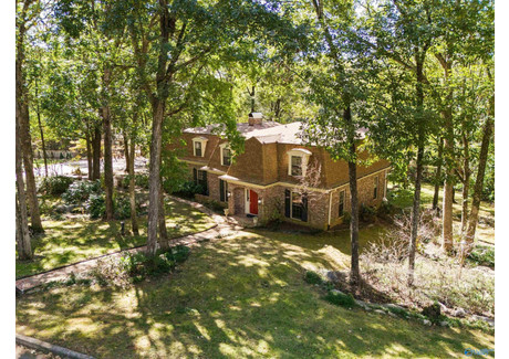 Dom na sprzedaż - 1906 Cedar Ridge Road SE Huntsville, Usa, 435,25 m², 749 000 USD (3 070 900 PLN), NET-101701882