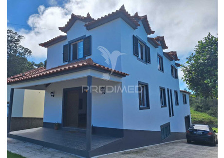 Dom na sprzedaż - São Jorge Santana, Portugalia, 235,4 m², 326 105 USD (1 278 330 PLN), NET-99047428