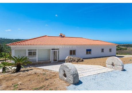 Dom na sprzedaż - Ericeira, Portugalia, 398 m², 1 280 861 USD (5 238 723 PLN), NET-100694592