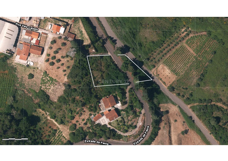 Działka na sprzedaż - Santa Clara E Castelo Viegas, Portugalia, 2800 m², 65 175 USD (266 566 PLN), NET-97854724