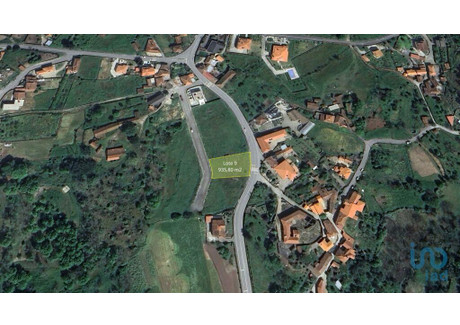 Działka na sprzedaż - Caveiros De Baixo, Portugalia, 467 m², 29 409 USD (112 932 PLN), NET-98734367