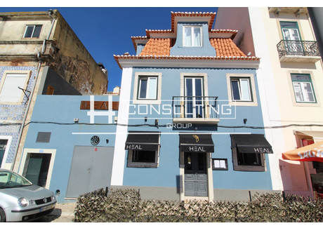 Komercyjne na sprzedaż - Lisboa, Portugalia, 321 m², 1 516 683 USD (5 808 896 PLN), NET-75289581